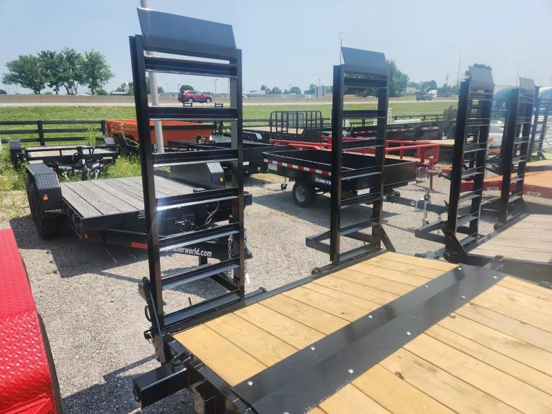 new Equipment / Flatbed Trailers Quality Steel And Aluminum  for sale, in Bowling Green, KY Thumbnail 6