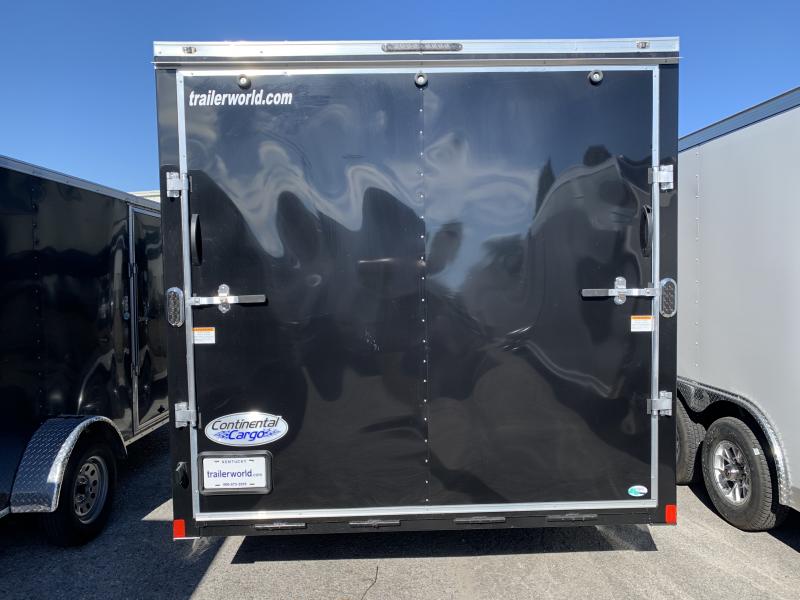new Car Haulers / Racing Trailers Continental Cargo  for sale, in Bowling Green, KY Thumbnail 7