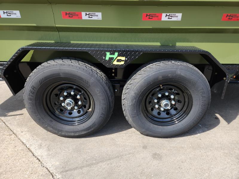 new Dump Trailers Precision  for sale, in Bowling Green, KY Thumbnail 7