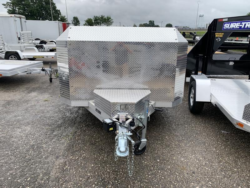 new Equipment / Flatbed Trailers Aluma  for sale, in Bowling Green, KY Thumbnail 3