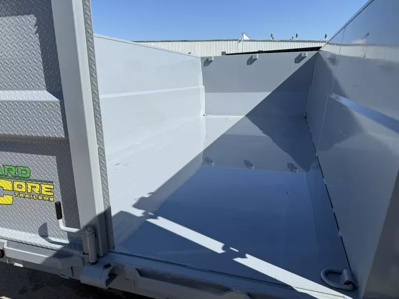 new Dump Trailers Other  for sale, in Bowling Green, KY Thumbnail 13
