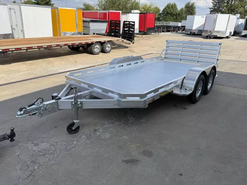 new Utility Trailers Aluma  for sale, in Bowling Green, KY Thumbnail 3