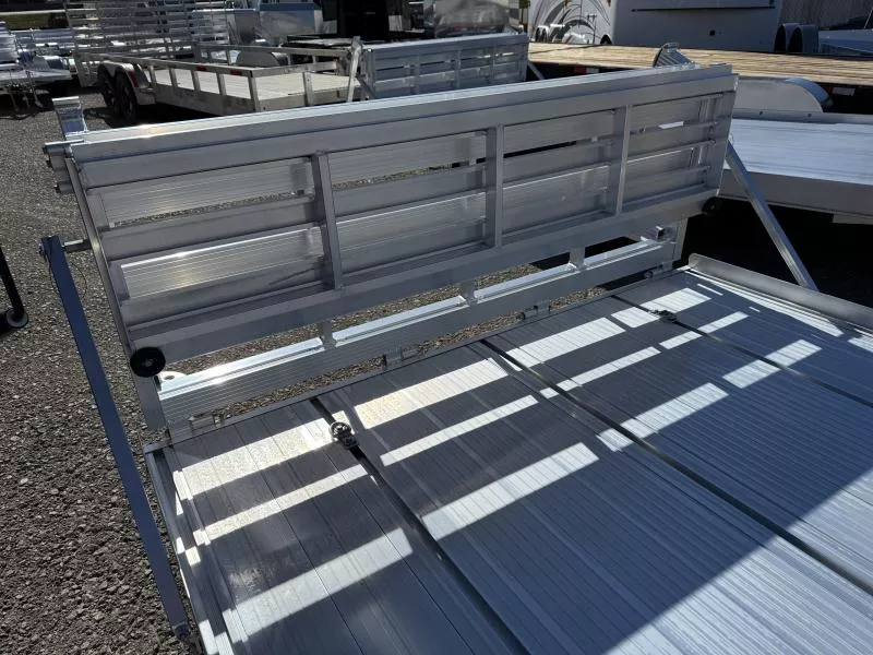 new Utility Trailers Triton Trailers  for sale, in Bowling Green, KY Thumbnail 8