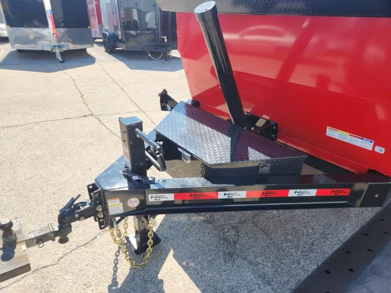 new Dump Trailers Other  for sale, in Bowling Green, KY Thumbnail 6
