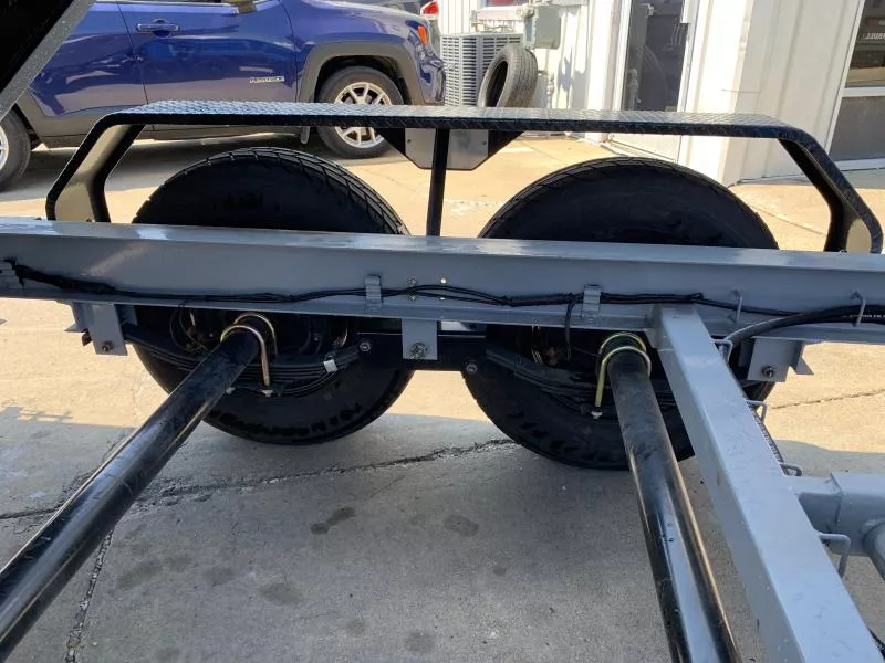 new Dump Trailers Other  for sale, in Bowling Green, KY Thumbnail 17