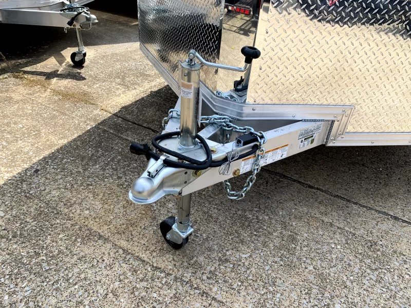 new Cargo (Enclosed) Trailers ALCOM  for sale, in Bowling Green, KY Thumbnail 4