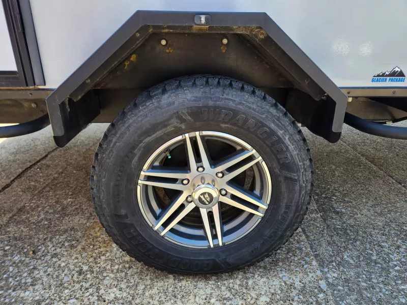 used Travel Trailers Jayco Jay Feather for sale, in Bowling Green, KY Thumbnail 16