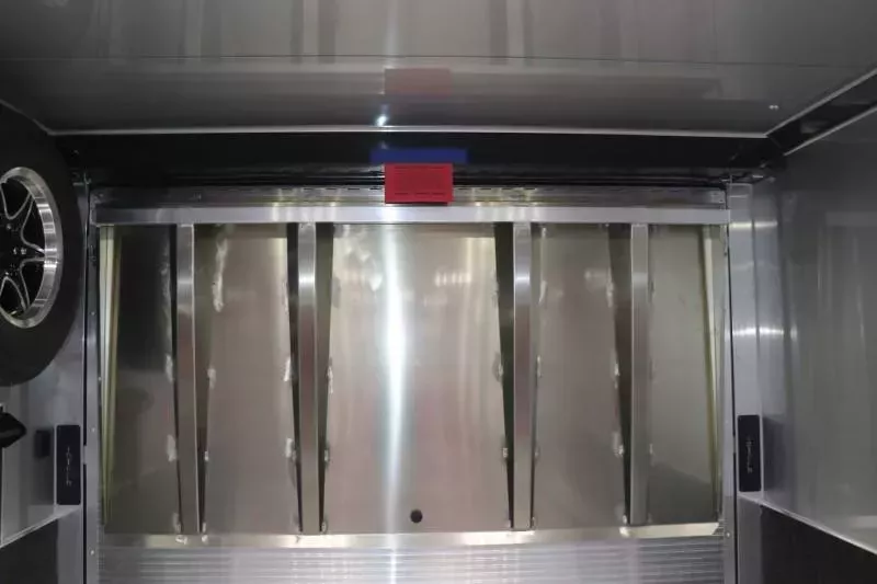 new Car Haulers / Racing Trailers InTech  for sale, in Bowling Green, KY Thumbnail 12