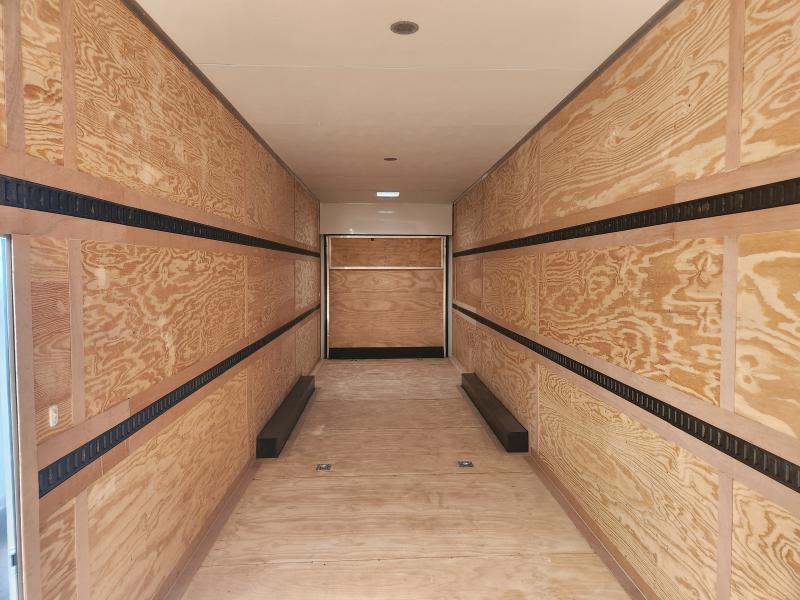new Cargo (Enclosed) Trailers Cargo Mate  for sale, in Bowling Green, KY Thumbnail 10