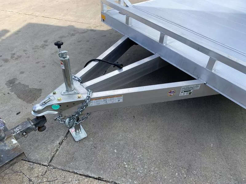new Car Haulers / Racing Trailers ALCOM  for sale, in Bowling Green, KY Thumbnail 7
