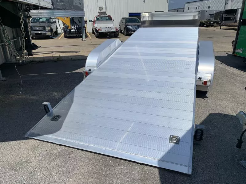 new Car Haulers / Racing Trailers ALCOM  for sale, in Bowling Green, KY Thumbnail 5
