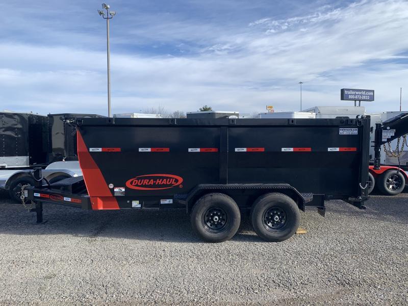 new Dump Trailers Dura-Haul  for sale, in Bowling Green, KY Thumbnail 6