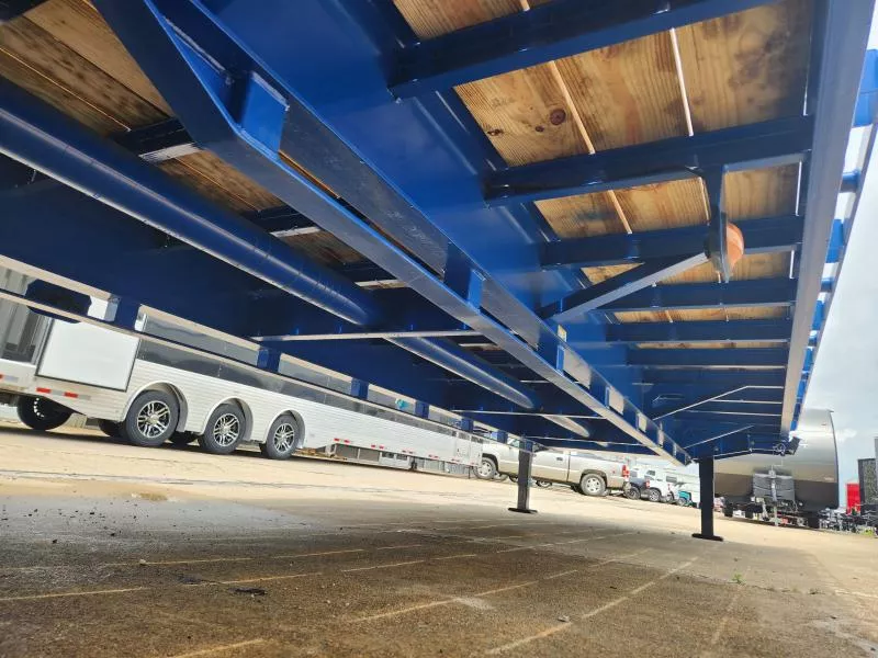 new Equipment / Flatbed Trailers Dura-Haul  for sale, in Bowling Green, KY Thumbnail 12