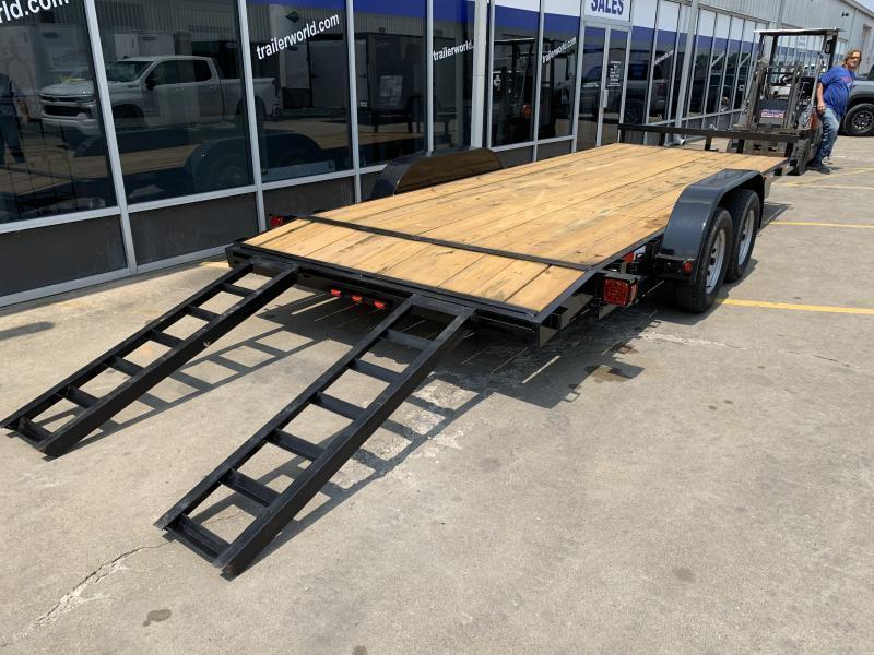 new Equipment / Flatbed Trailers Northshore  for sale, in Bowling Green, KY Thumbnail 8