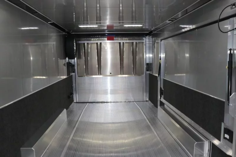new Car Haulers / Racing Trailers InTech  for sale, in Bowling Green, KY Thumbnail 7