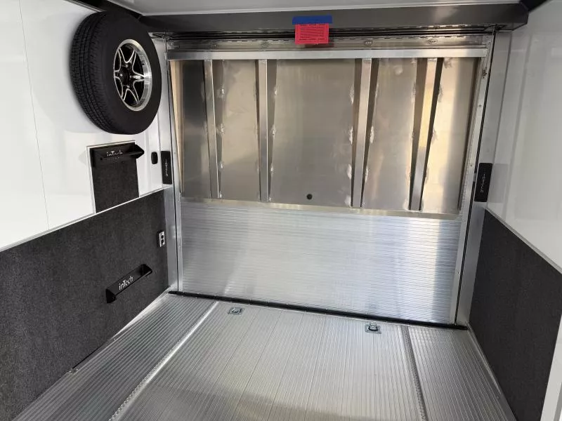 new Car Haulers / Racing Trailers InTech  for sale, in Bowling Green, KY Thumbnail 10