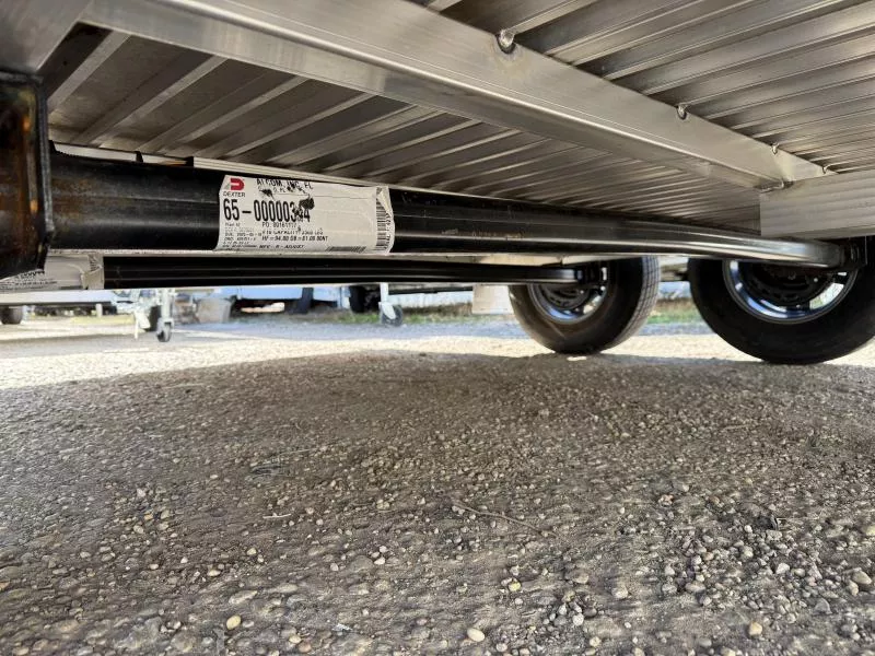 new Utility Trailers Triton Trailers  for sale, in Bowling Green, KY Thumbnail 6