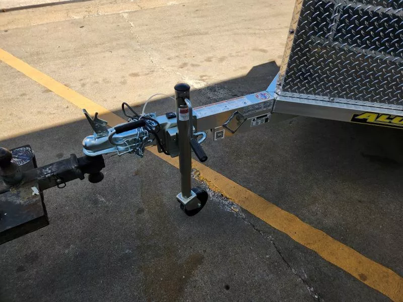 new Motorcycle / Cycle Trailers Aluma  for sale, in Bowling Green, KY Thumbnail 2