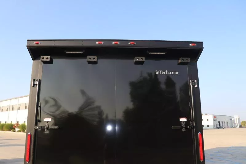 new Car Haulers / Racing Trailers InTech  for sale, in Bowling Green, KY Thumbnail 7