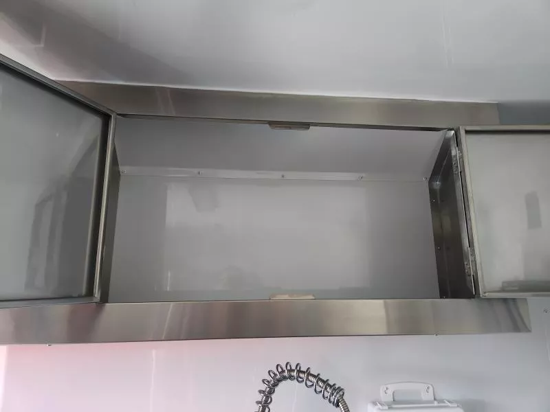 used Cargo (Enclosed) Trailers Other  for sale, in Bowling Green, KY Thumbnail 12