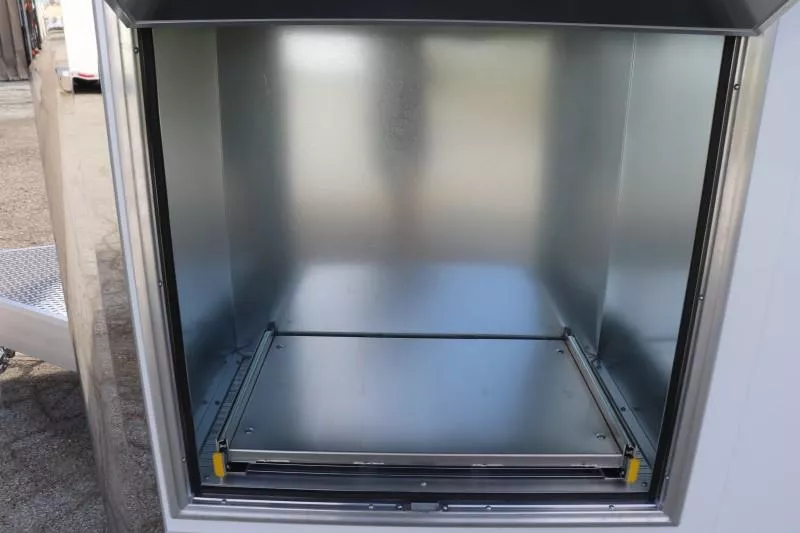 new Car Haulers / Racing Trailers InTech  for sale, in Bowling Green, KY Thumbnail 4