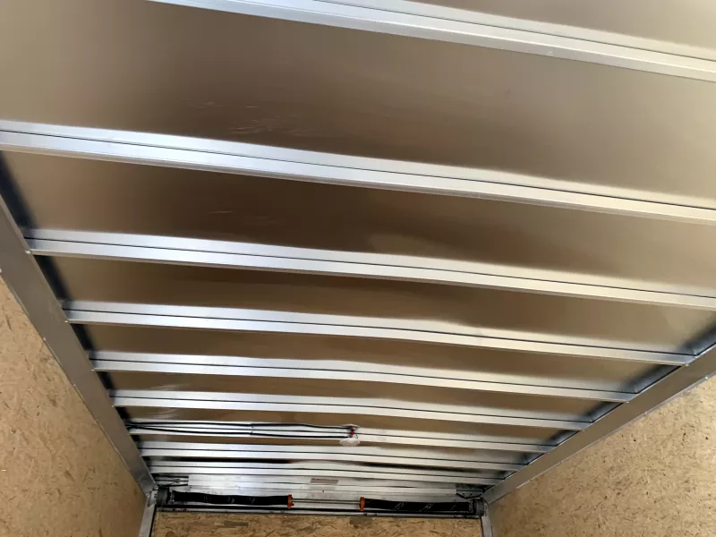 new Cargo (Enclosed) Trailers ALCOM  for sale, in Bowling Green, KY Thumbnail 10
