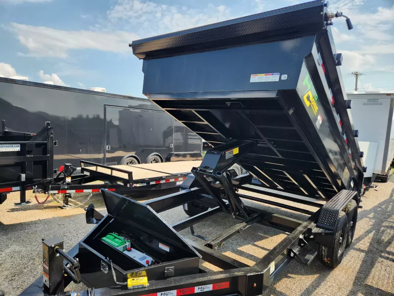 new Dump Trailers Other  for sale, in Bowling Green, KY Thumbnail 10