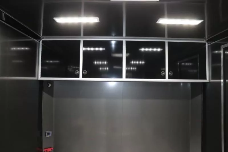 new Car Haulers / Racing Trailers InTech  for sale, in Bowling Green, KY Thumbnail 9