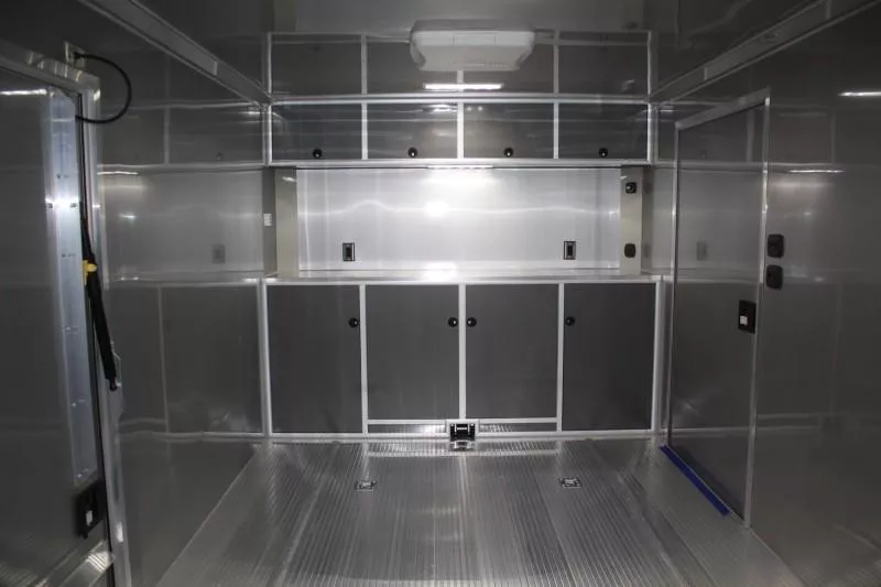new Car Haulers / Racing Trailers InTech  for sale, in Bowling Green, KY Thumbnail 23