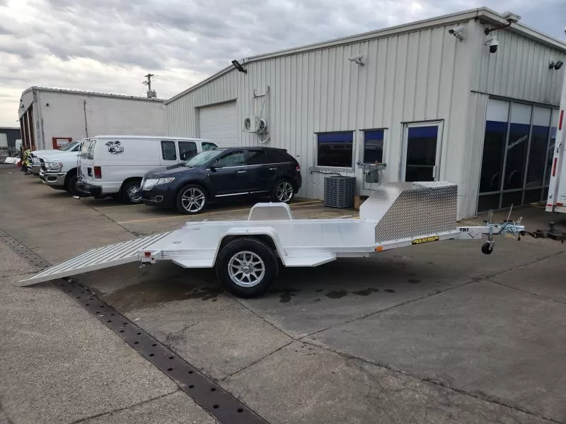 new Motorcycle / Cycle Trailers Aluma  for sale, in Bowling Green, KY Thumbnail 5
