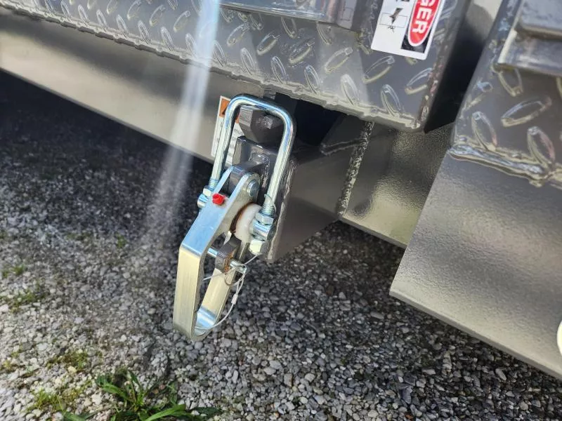 new Equipment / Flatbed Trailers Midsota  for sale, in Bowling Green, KY Thumbnail 9