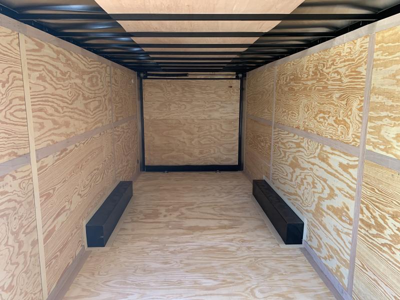 new Car Haulers / Racing Trailers Continental Cargo  for sale, in Bowling Green, KY Thumbnail 12