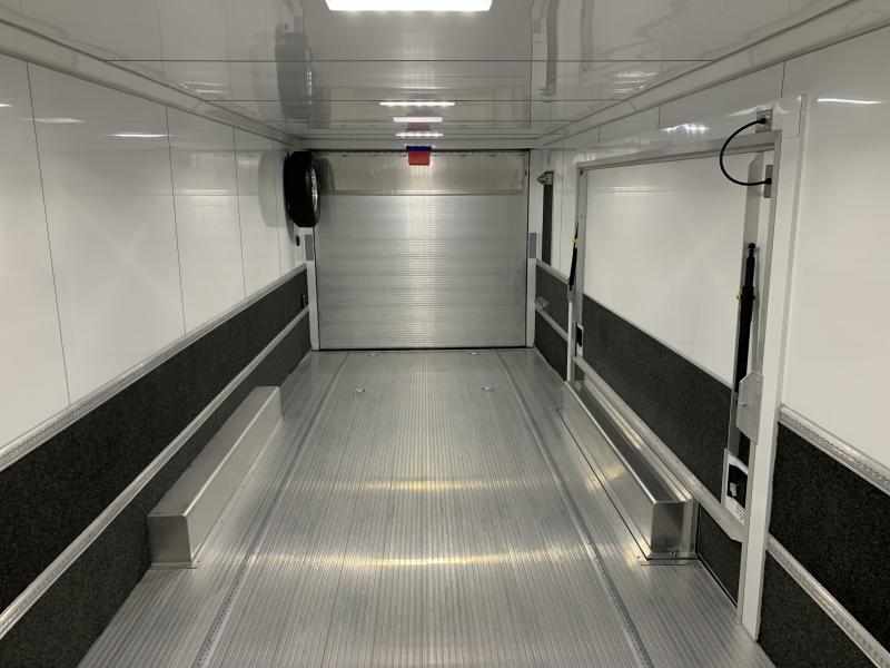 new Car Haulers / Racing Trailers InTech  for sale, in Bowling Green, KY Thumbnail 10