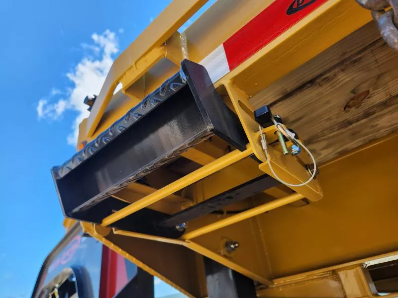 new Equipment / Flatbed Trailers Dura-Haul  for sale, in Bowling Green, KY Thumbnail 11