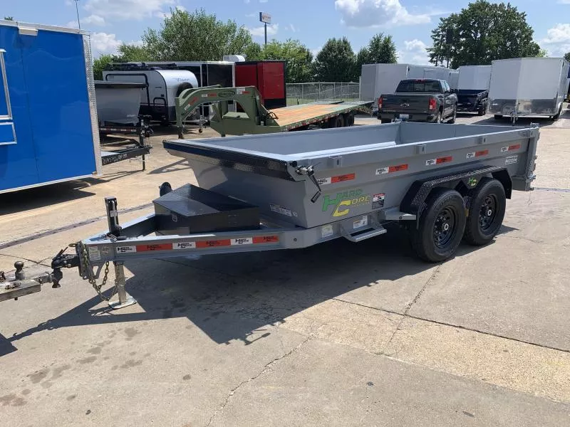 new Dump Trailers Other  for sale, in Bowling Green, KY Thumbnail 2