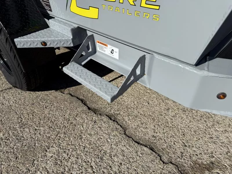 new Dump Trailers Other  for sale, in Bowling Green, KY Thumbnail 9