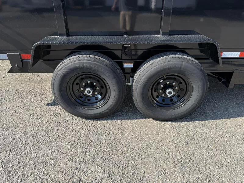 new Dump Trailers Quality Steel And Aluminum  for sale, in Bowling Green, KY Thumbnail 6