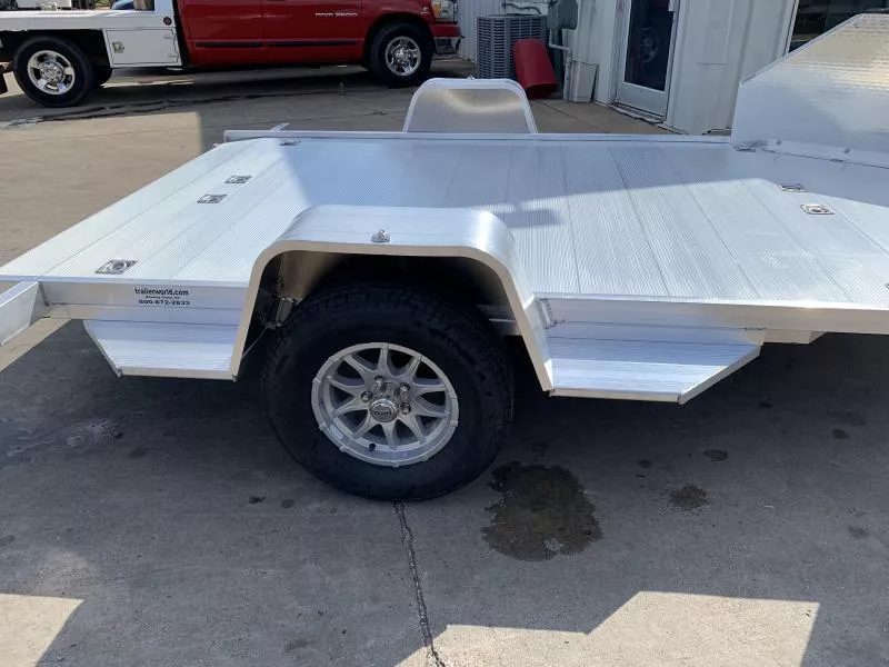 new Utility Trailers Aluma  for sale, in Bowling Green, KY Thumbnail 5