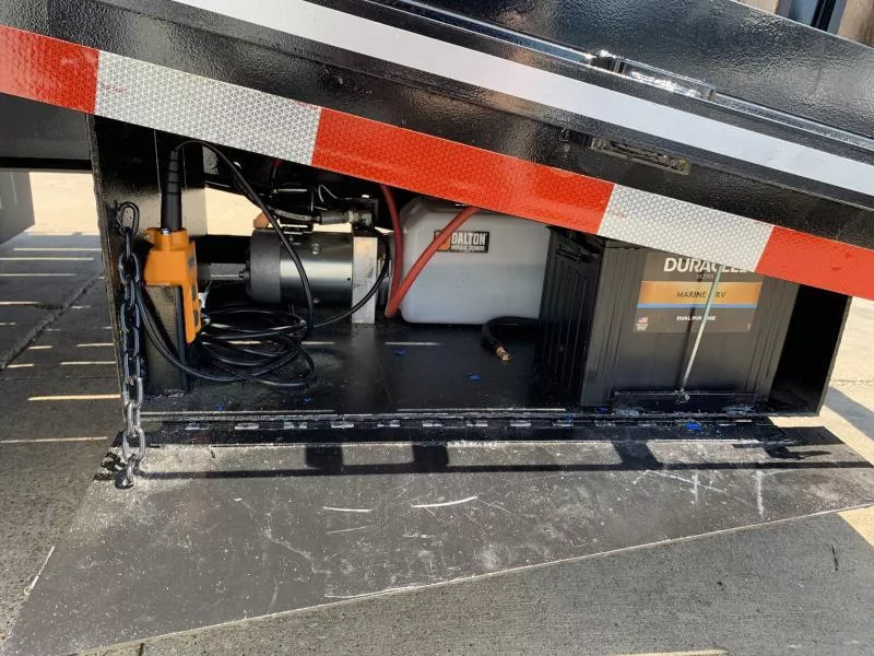 new Equipment / Flatbed Trailers Better Built  for sale, in Bowling Green, KY Thumbnail 19