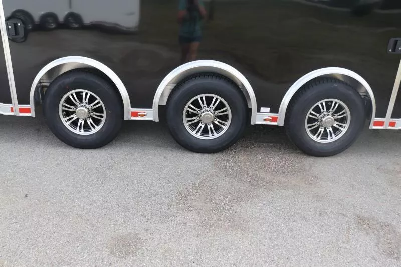 new Car Haulers / Racing Trailers InTech  for sale, in Bowling Green, KY Thumbnail 6