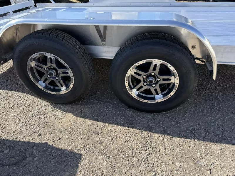 new Utility Trailers Triton Trailers  for sale, in Bowling Green, KY Thumbnail 5