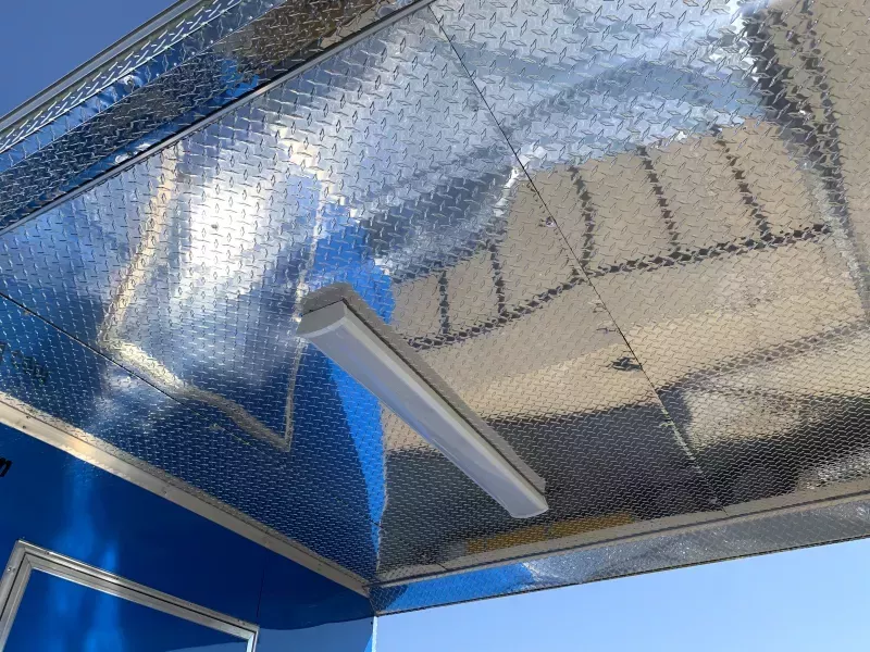 new Vending / Concession Trailers Quality Cargo  for sale, in Bowling Green, KY Thumbnail 11