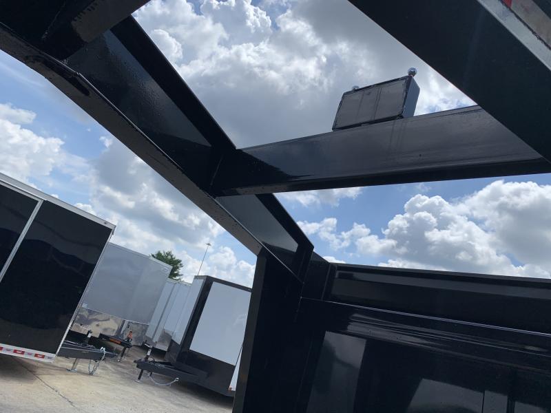 new Dump Trailers Quality Steel and Aluminum  for sale, in Bowling Green, KY Thumbnail 8