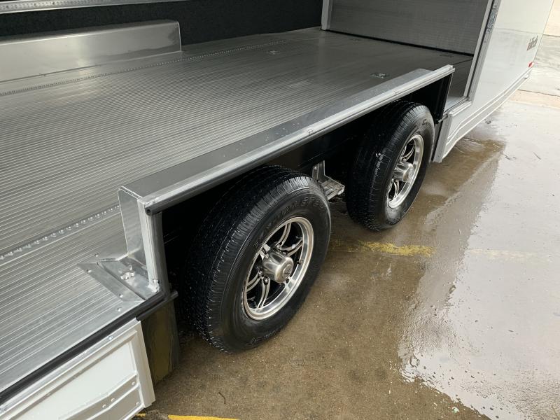 new Car Haulers / Racing Trailers InTech  for sale, in Bowling Green, KY Thumbnail 21