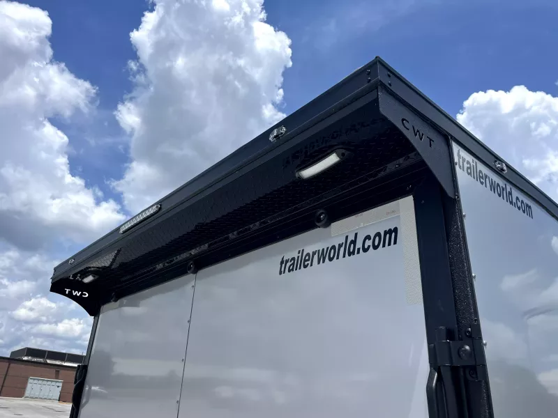new Car Haulers / Racing Trailers Covered Wagon Trailers  for sale, in Bowling Green, KY Thumbnail 5
