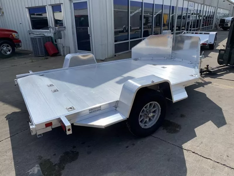 new Utility Trailers Aluma  for sale, in Bowling Green, KY Thumbnail 6