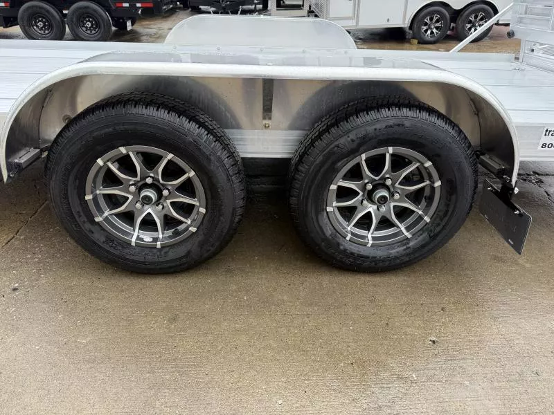 new Utility Trailers Triton Trailers  for sale, in Bowling Green, KY Thumbnail 6