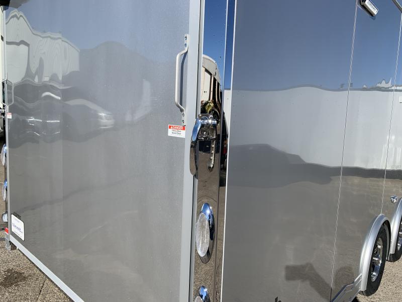 new Car Haulers / Racing Trailers InTech  for sale, in Bowling Green, KY Thumbnail 10