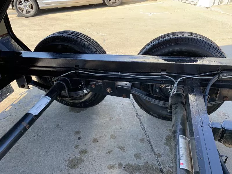 new Dump Trailers Dura-Haul  for sale, in Bowling Green, KY Thumbnail 15
