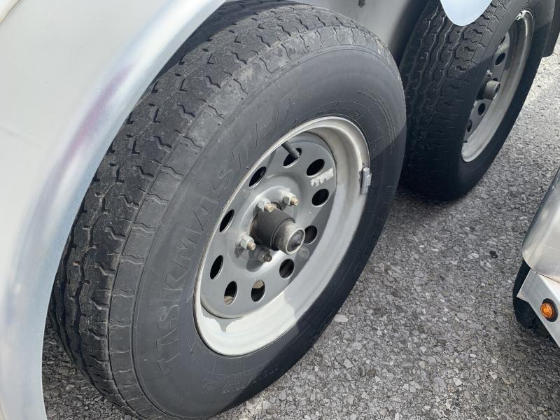 used Cargo (Enclosed) Trailers Lark  for sale, in Bowling Green, KY Thumbnail 9
